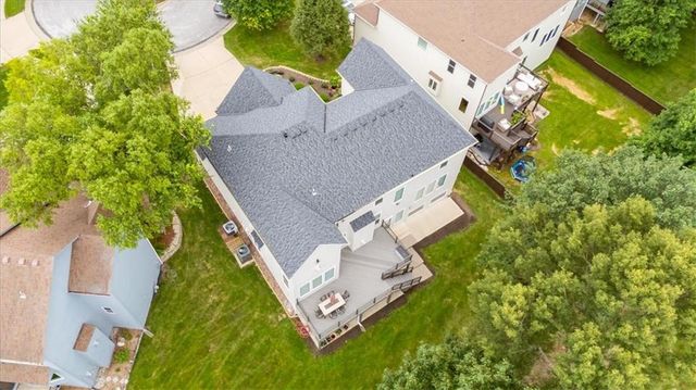 14672 Garnett Street, Olathe, KS 66062