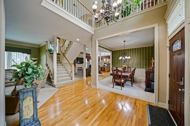 14672 Garnett Street, Olathe, KS 66062