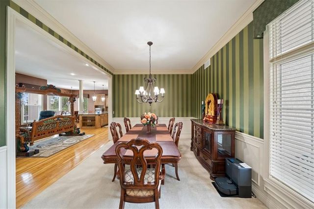 14672 Garnett Street, Olathe, KS 66062