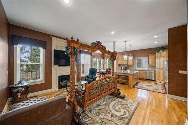 14672 Garnett Street, Olathe, KS 66062