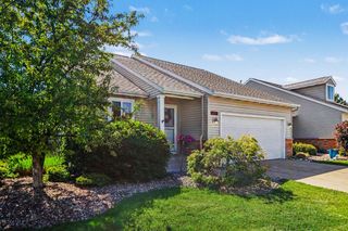 1257 S Village Circle, Kalamazoo, MI 49009