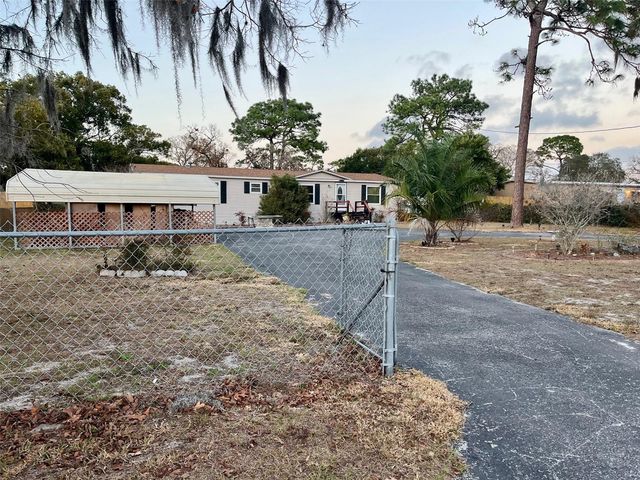 9525 SCOT STREET, Hudson, FL 34669