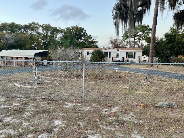 9525 SCOT STREET, Hudson, FL 34669