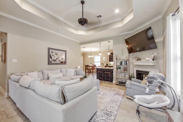 137 Madio Drive, Houma, LA 70364