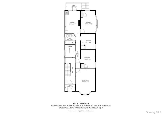 148 S 13th Avenue, Mount Vernon, NY 10550