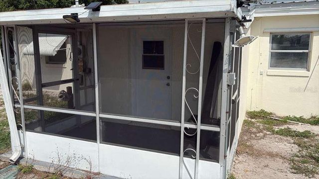 508 STANLEY AVENUE, Frostproof, FL 33843