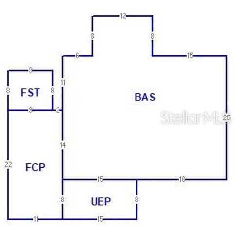 508 STANLEY AVENUE, Frostproof, FL 33843