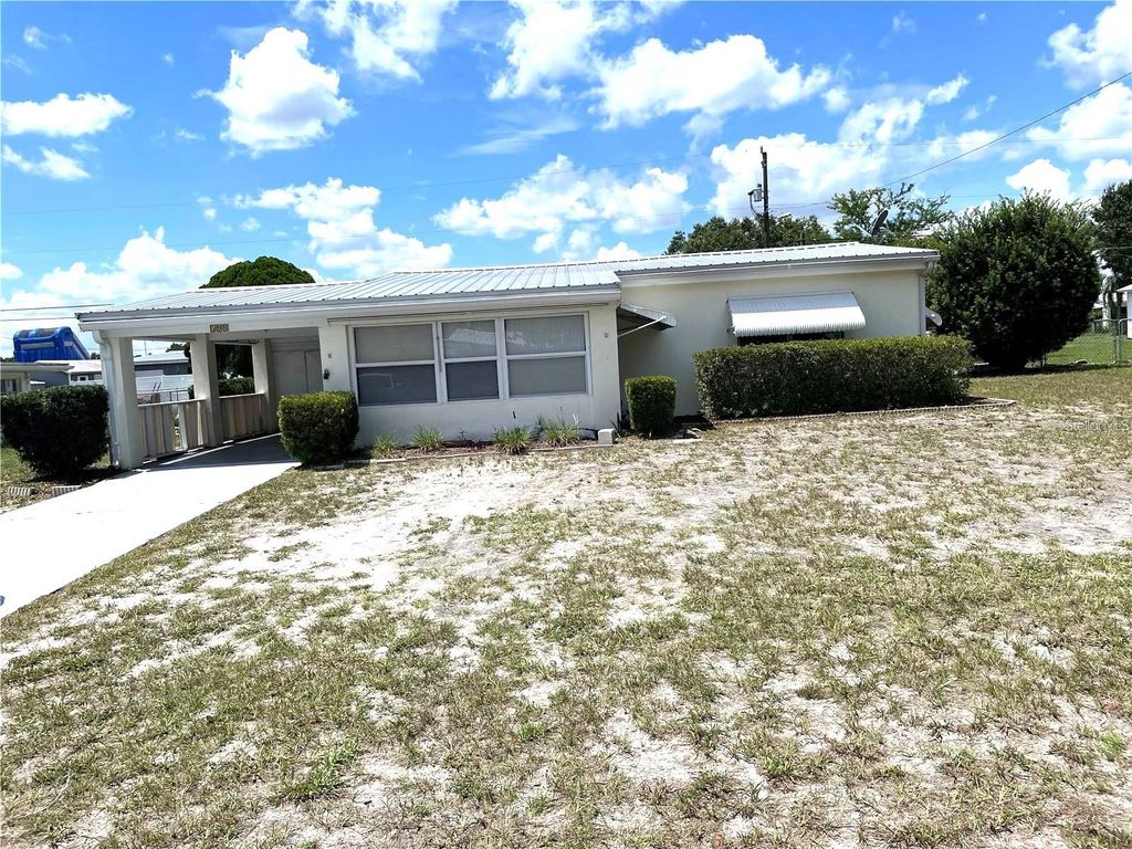 508 STANLEY AVENUE, Frostproof, FL 33843