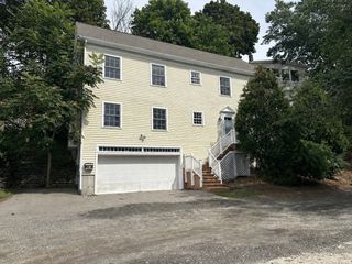 27 Sulivan Ave, Newton, MA 02464