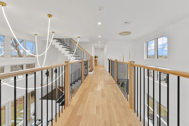 12 Hill Street, Needham, MA 02494