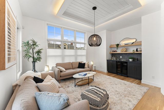 12 Hill Street, Needham, MA 02494