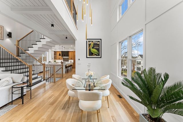 12 Hill Street, Needham, MA 02494