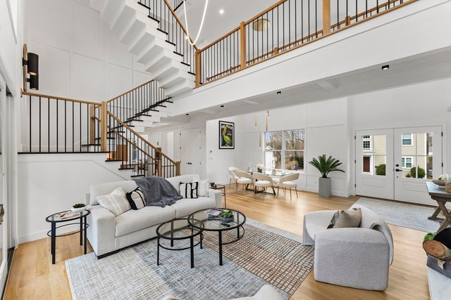 12 Hill Street, Needham, MA 02494