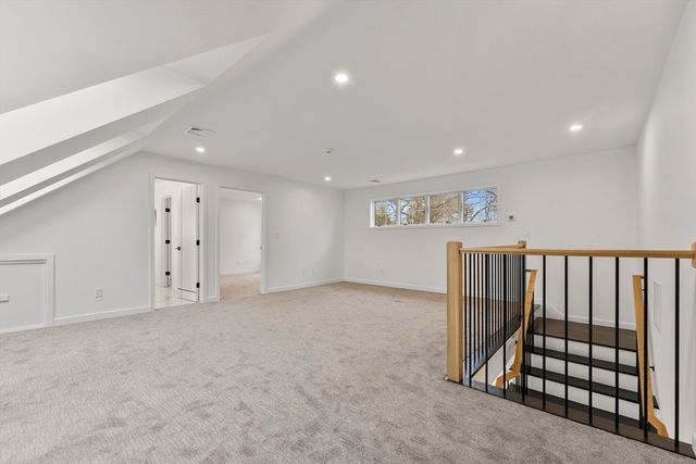 12 Hill Street, Needham, MA 02494