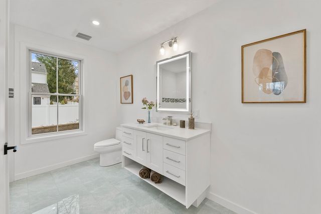 12 Hill Street, Needham, MA 02494