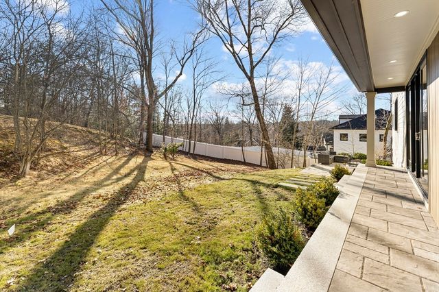 12 Hill Street, Needham, MA 02494