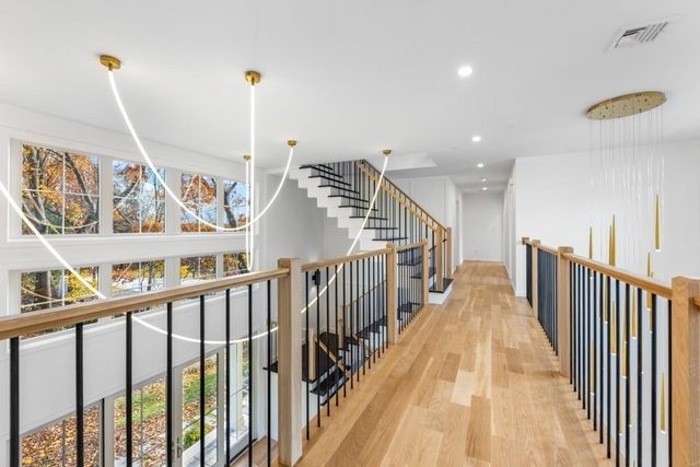 12 Hill Street, Needham, MA 02494