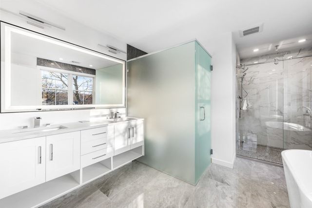 12 Hill Street, Needham, MA 02494