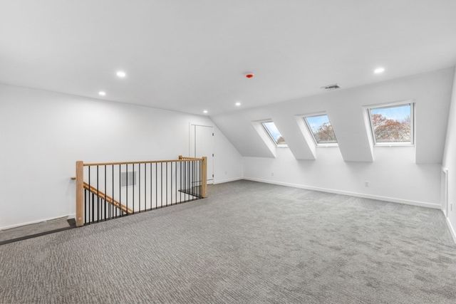 12 Hill Street, Needham, MA 02494