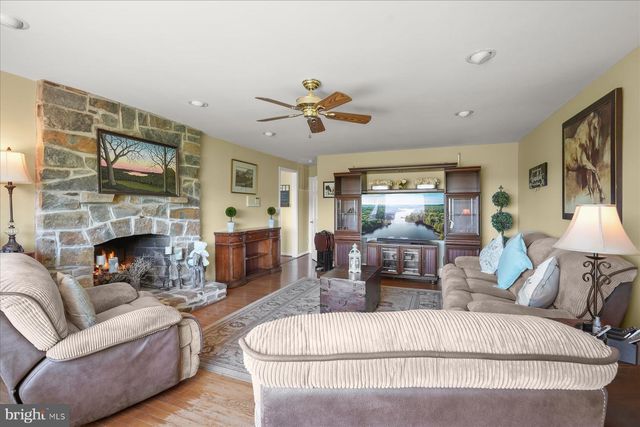 7635 CARLEY DR, Port Tobacco, MD 20677