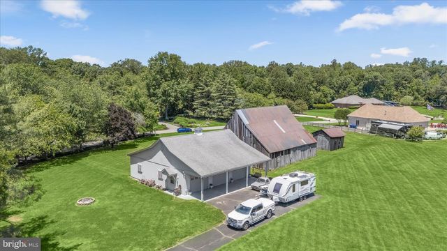 7635 CARLEY DR, Port Tobacco, MD 20677