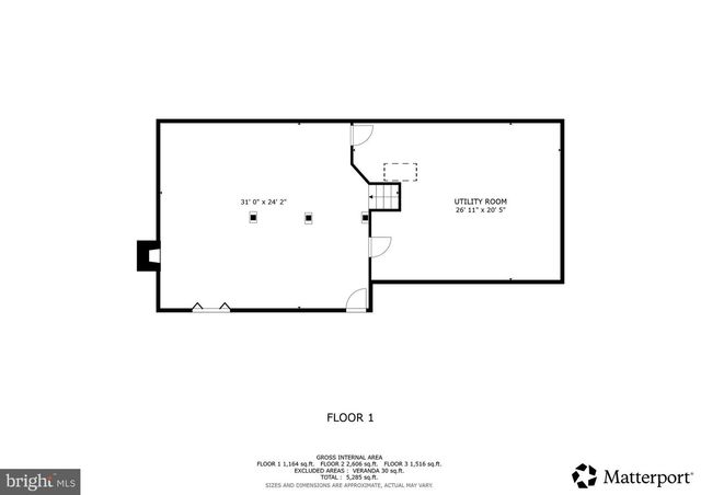 7635 CARLEY DR, Port Tobacco, MD 20677