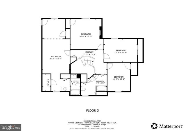 7635 CARLEY DR, Port Tobacco, MD 20677