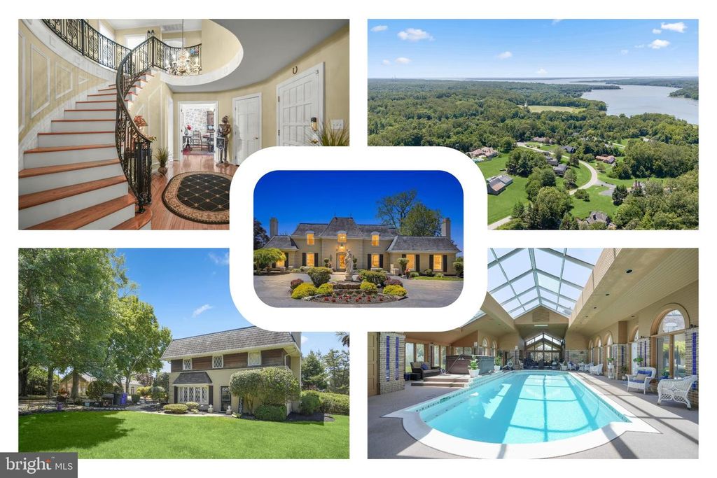 7635 CARLEY DR, Port Tobacco, MD 20677