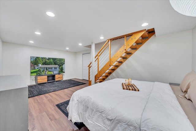 3515 Yellow Mountain RD, Roanoke, VA 24014