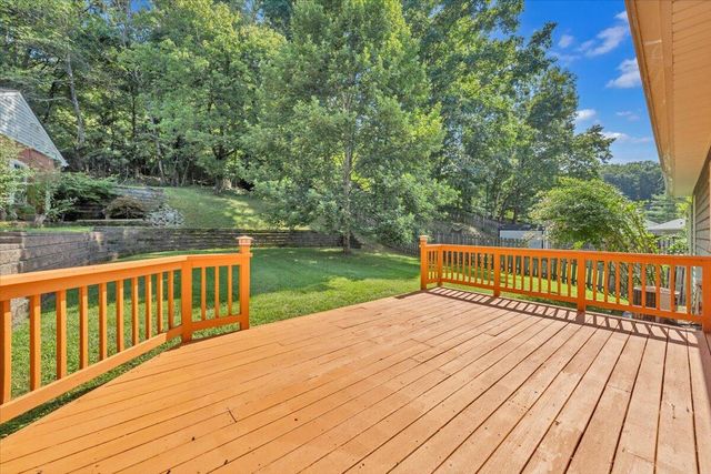 3515 Yellow Mountain RD, Roanoke, VA 24014