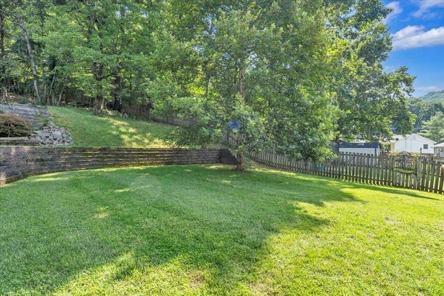 3515 Yellow Mountain RD, Roanoke, VA 24014