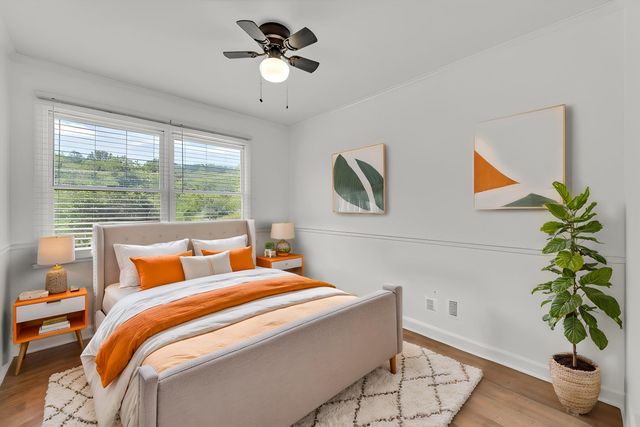 3515 Yellow Mountain RD, Roanoke, VA 24014