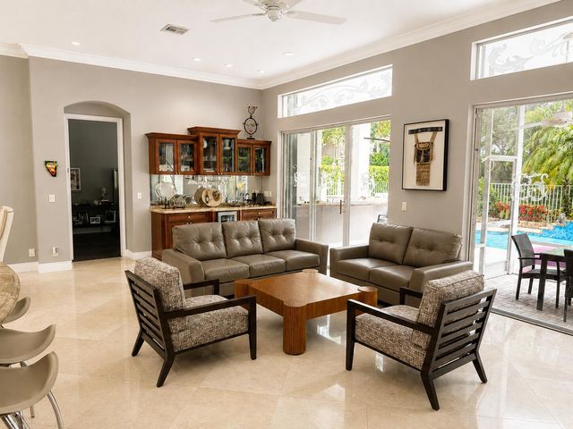 9837 MANTOVA Drive, Lake Worth, FL 33467