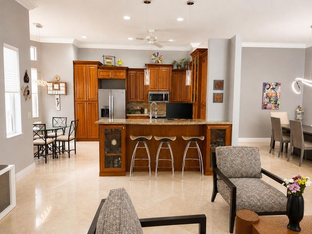 9837 MANTOVA Drive, Lake Worth, FL 33467