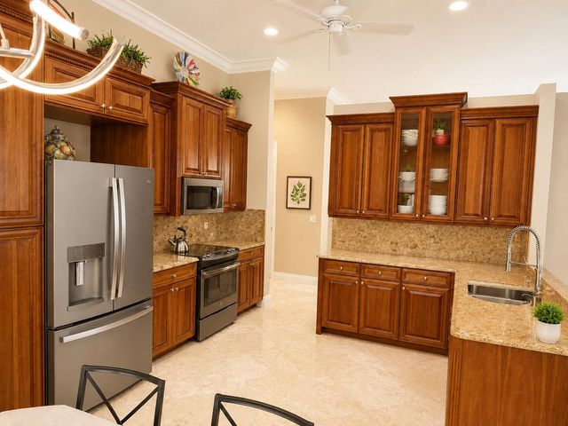 9837 MANTOVA Drive, Lake Worth, FL 33467