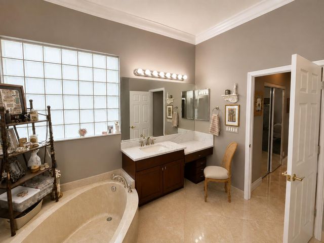 9837 MANTOVA Drive, Lake Worth, FL 33467