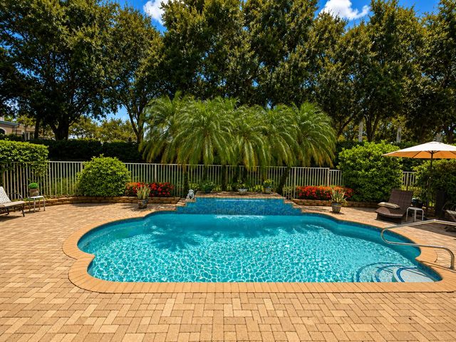 9837 MANTOVA Drive, Lake Worth, FL 33467