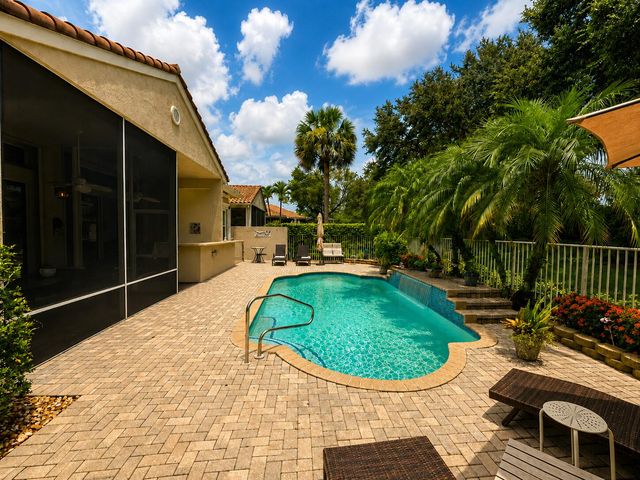 9837 MANTOVA Drive, Lake Worth, FL 33467