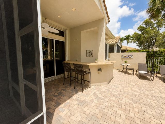 9837 MANTOVA Drive, Lake Worth, FL 33467