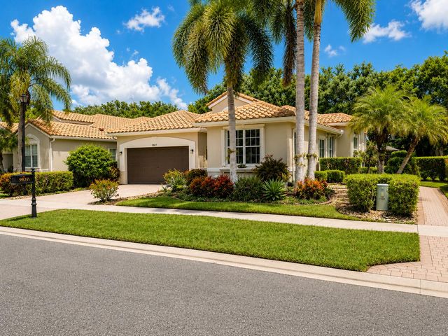 9837 MANTOVA Drive, Lake Worth, FL 33467