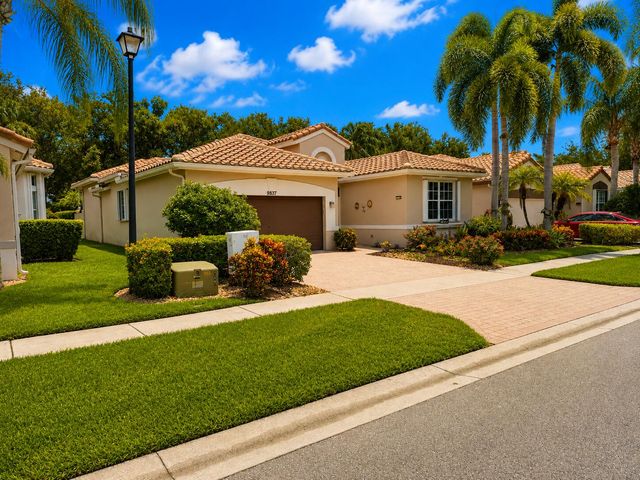 9837 MANTOVA Drive, Lake Worth, FL 33467