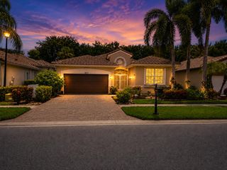 9837 MANTOVA Drive, Lake Worth, FL 33467