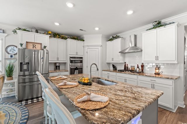 1300 Doubloon Dr., North Myrtle Beach, SC 29582