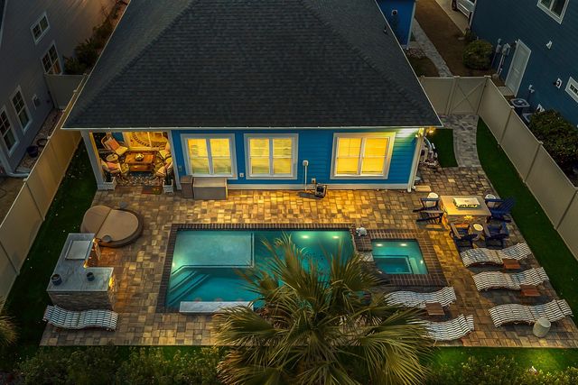 1300 Doubloon Dr., North Myrtle Beach, SC 29582