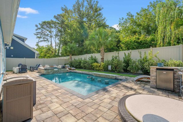 1300 Doubloon Dr., North Myrtle Beach, SC 29582