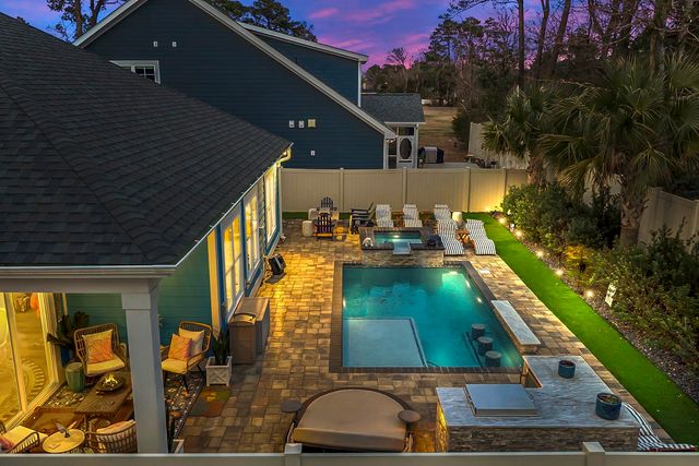 1300 Doubloon Dr., North Myrtle Beach, SC 29582