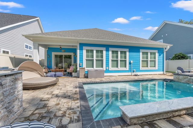 1300 Doubloon Dr., North Myrtle Beach, SC 29582