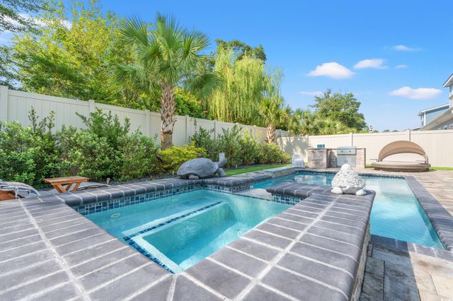 1300 Doubloon Dr., North Myrtle Beach, SC 29582