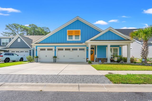 1300 Doubloon Dr., North Myrtle Beach, SC 29582