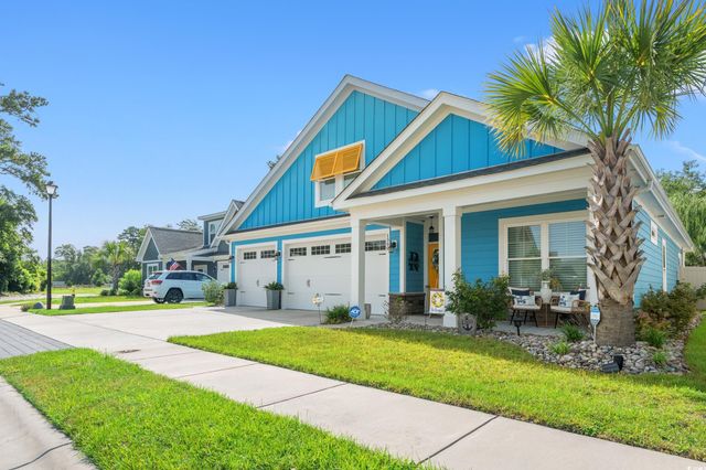 1300 Doubloon Dr., North Myrtle Beach, SC 29582